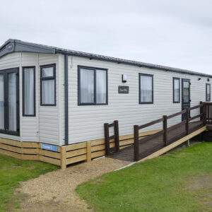 The Cromer Holiday Home