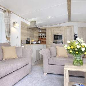 The Sheringham Holiday Home