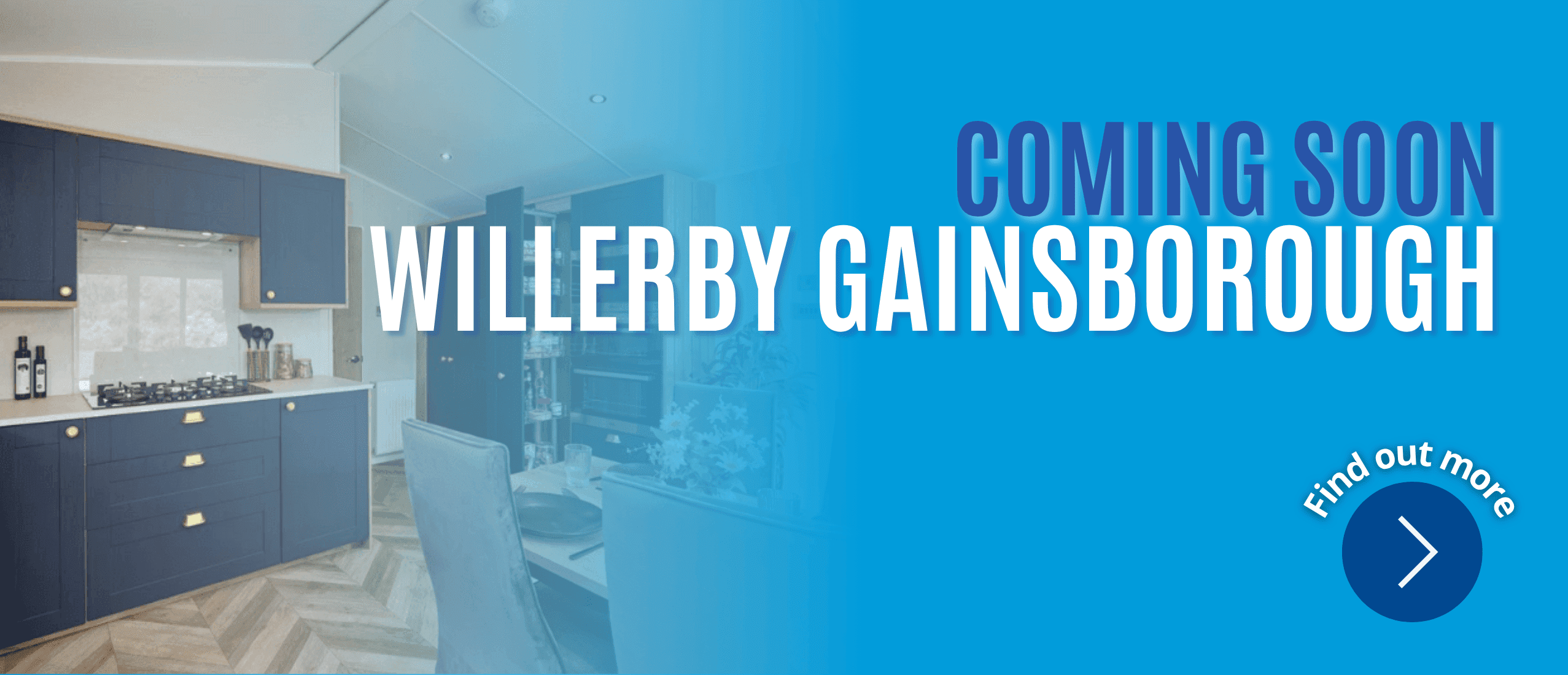 Willerby Gainsborough