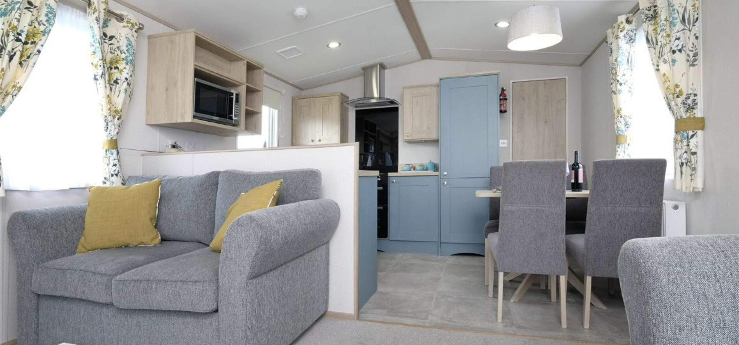 Woodhill Cromer Holiday Home