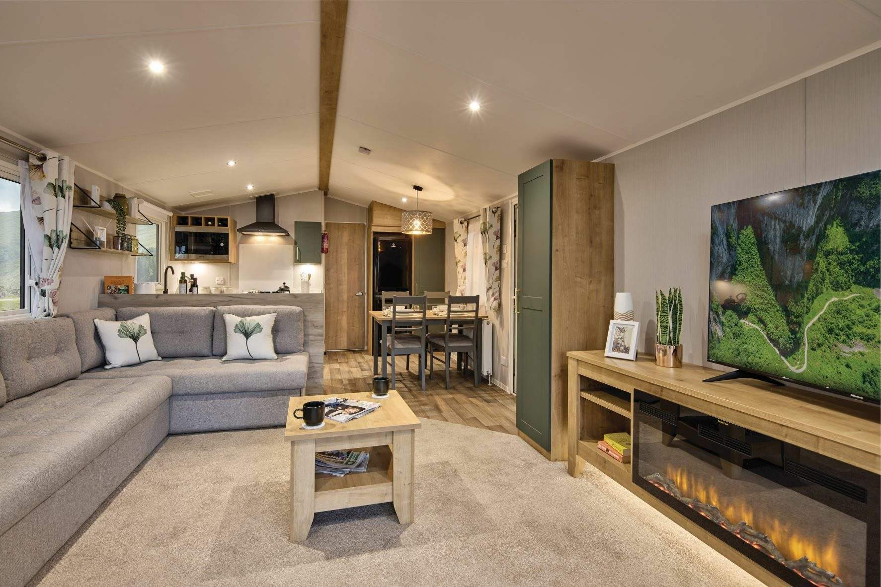 Sierra Lounge