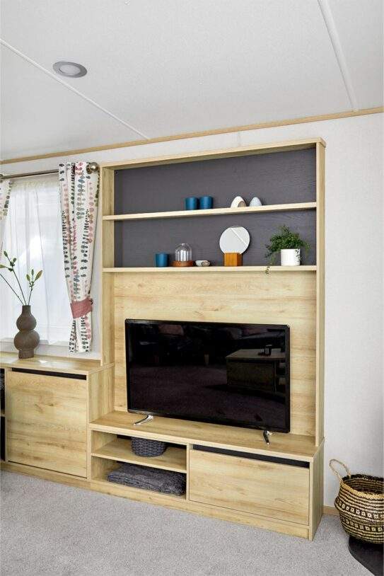 Media Wall