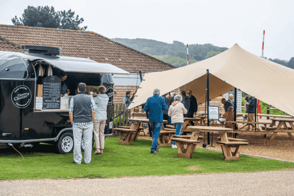 Woodhill Pop Up