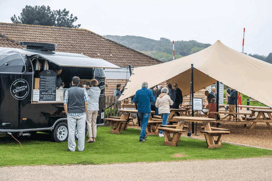 Woodhill Pop Up
