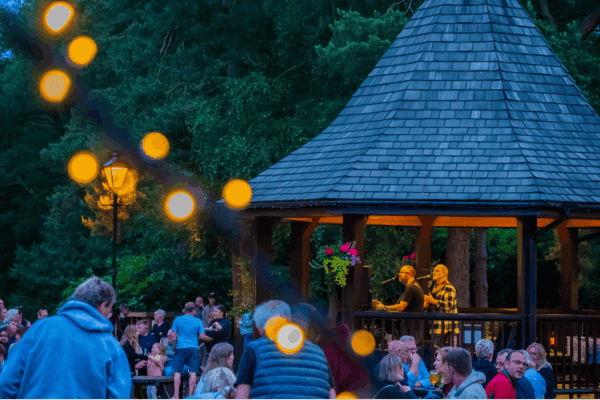 Kelling Beer Fest