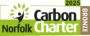 Carbon Charter Norfolk Logo final bronze