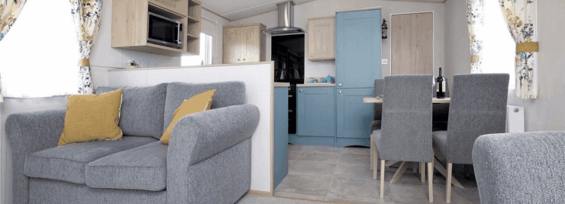 Cromer Holiday Home