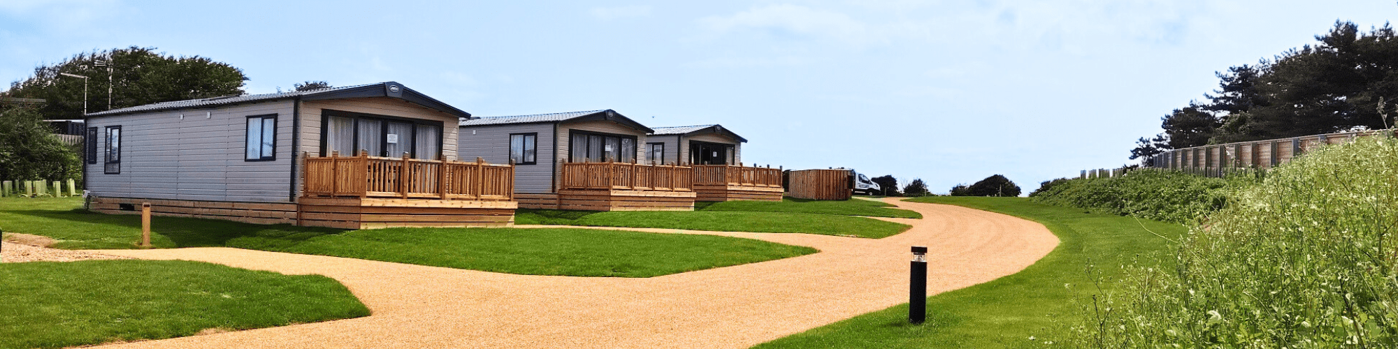 New Development