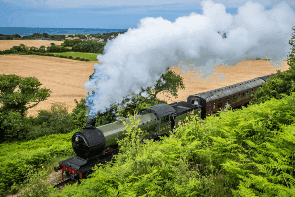 NNRailway