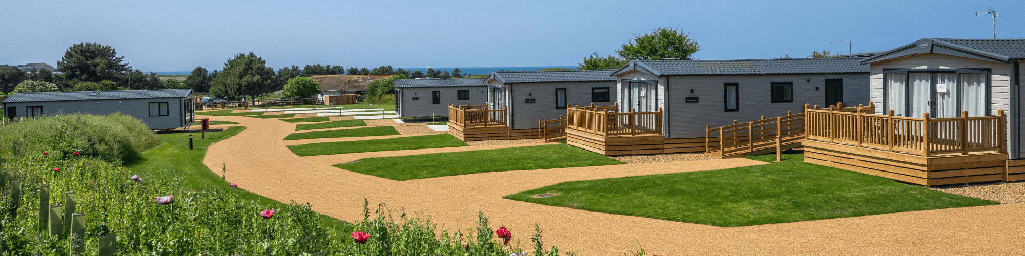 Woodhill Development