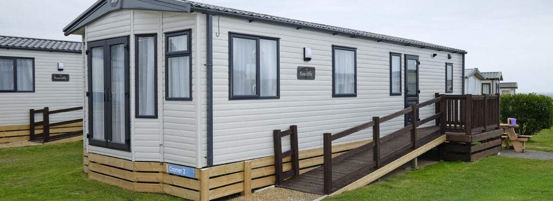 Cromer Holiday Home