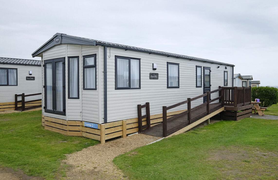 Cromer Holiday Home